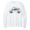 1-Hr RUSH NO MINIMUM Unisex Long Sleeve T-Shirt Thumbnail