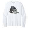 1-Hr RUSH NO MINIMUM Unisex Long Sleeve T-Shirt Thumbnail