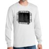 1-Hr RUSH NO MINIMUM Unisex Long Sleeve T-Shirt Thumbnail