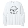 1-Hr RUSH NO MINIMUM Unisex Long Sleeve T-Shirt Thumbnail