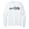 1-Hr RUSH NO MINIMUM Unisex Long Sleeve T-Shirt Thumbnail