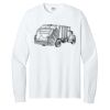 1-Hr RUSH NO MINIMUM Unisex Long Sleeve T-Shirt Thumbnail