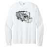 1-Hr RUSH NO MINIMUM Unisex Long Sleeve T-Shirt Thumbnail