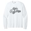 1-Hr RUSH NO MINIMUM Unisex Long Sleeve T-Shirt Thumbnail