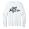 1-Hr RUSH NO MINIMUM Unisex Long Sleeve T-Shirt Thumbnail