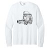 1-Hr RUSH NO MINIMUM Unisex Long Sleeve T-Shirt Thumbnail