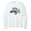 1-Hr RUSH NO MINIMUM Unisex Long Sleeve T-Shirt Thumbnail
