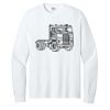 1-Hr RUSH NO MINIMUM Unisex Long Sleeve T-Shirt Thumbnail