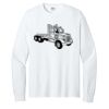 1-Hr RUSH NO MINIMUM Unisex Long Sleeve T-Shirt Thumbnail
