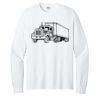 1-Hr RUSH NO MINIMUM Unisex Long Sleeve T-Shirt Thumbnail
