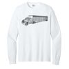 1-Hr RUSH NO MINIMUM Unisex Long Sleeve T-Shirt Thumbnail