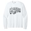 1-Hr RUSH NO MINIMUM Unisex Long Sleeve T-Shirt Thumbnail