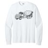 1-Hr RUSH NO MINIMUM Unisex Long Sleeve T-Shirt Thumbnail
