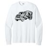 1-Hr RUSH NO MINIMUM Unisex Long Sleeve T-Shirt Thumbnail
