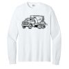 1-Hr RUSH NO MINIMUM Unisex Long Sleeve T-Shirt Thumbnail