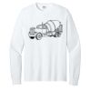 1-Hr RUSH NO MINIMUM Unisex Long Sleeve T-Shirt Thumbnail
