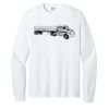1-Hr RUSH NO MINIMUM Unisex Long Sleeve T-Shirt Thumbnail