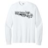 1-Hr RUSH NO MINIMUM Unisex Long Sleeve T-Shirt Thumbnail