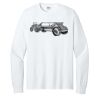 1-Hr RUSH NO MINIMUM Unisex Long Sleeve T-Shirt Thumbnail