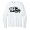 1-Hr RUSH NO MINIMUM Unisex Long Sleeve T-Shirt Thumbnail