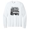1-Hr RUSH NO MINIMUM Unisex Long Sleeve T-Shirt Thumbnail