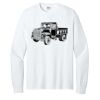 1-Hr RUSH NO MINIMUM Unisex Long Sleeve T-Shirt Thumbnail