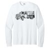 1-Hr RUSH NO MINIMUM Unisex Long Sleeve T-Shirt Thumbnail
