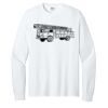 1-Hr RUSH NO MINIMUM Unisex Long Sleeve T-Shirt Thumbnail
