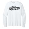 1-Hr RUSH NO MINIMUM Unisex Long Sleeve T-Shirt Thumbnail