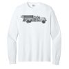 1-Hr RUSH NO MINIMUM Unisex Long Sleeve T-Shirt Thumbnail