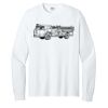 1-Hr RUSH NO MINIMUM Unisex Long Sleeve T-Shirt Thumbnail