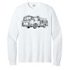 1-Hr RUSH NO MINIMUM Unisex Long Sleeve T-Shirt Thumbnail