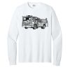 1-Hr RUSH NO MINIMUM Unisex Long Sleeve T-Shirt Thumbnail
