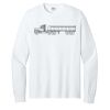 1-Hr RUSH NO MINIMUM Unisex Long Sleeve T-Shirt Thumbnail