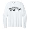 1-Hr RUSH NO MINIMUM Unisex Long Sleeve T-Shirt Thumbnail