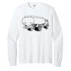 1-Hr RUSH NO MINIMUM Unisex Long Sleeve T-Shirt Thumbnail