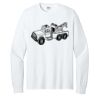 1-Hr RUSH NO MINIMUM Unisex Long Sleeve T-Shirt Thumbnail