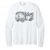 1-Hr RUSH NO MINIMUM Unisex Long Sleeve T-Shirt Thumbnail