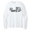 1-Hr RUSH NO MINIMUM Unisex Long Sleeve T-Shirt Thumbnail