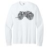 1-Hr RUSH NO MINIMUM Unisex Long Sleeve T-Shirt Thumbnail