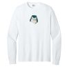 1-Hr RUSH NO MINIMUM Unisex Long Sleeve T-Shirt Thumbnail