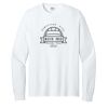 1-Hr RUSH NO MINIMUM Unisex Long Sleeve T-Shirt Thumbnail