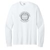 1-Hr RUSH NO MINIMUM Unisex Long Sleeve T-Shirt Thumbnail