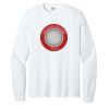 1-Hr RUSH NO MINIMUM Unisex Long Sleeve T-Shirt Thumbnail