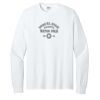 1-Hr RUSH NO MINIMUM Unisex Long Sleeve T-Shirt Thumbnail
