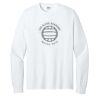 1-Hr RUSH NO MINIMUM Unisex Long Sleeve T-Shirt Thumbnail