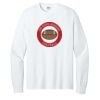 1-Hr RUSH NO MINIMUM Unisex Long Sleeve T-Shirt Thumbnail