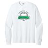 1-Hr RUSH NO MINIMUM Unisex Long Sleeve T-Shirt Thumbnail
