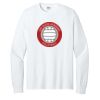 1-Hr RUSH NO MINIMUM Unisex Long Sleeve T-Shirt Thumbnail