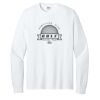 1-Hr RUSH NO MINIMUM Unisex Long Sleeve T-Shirt Thumbnail